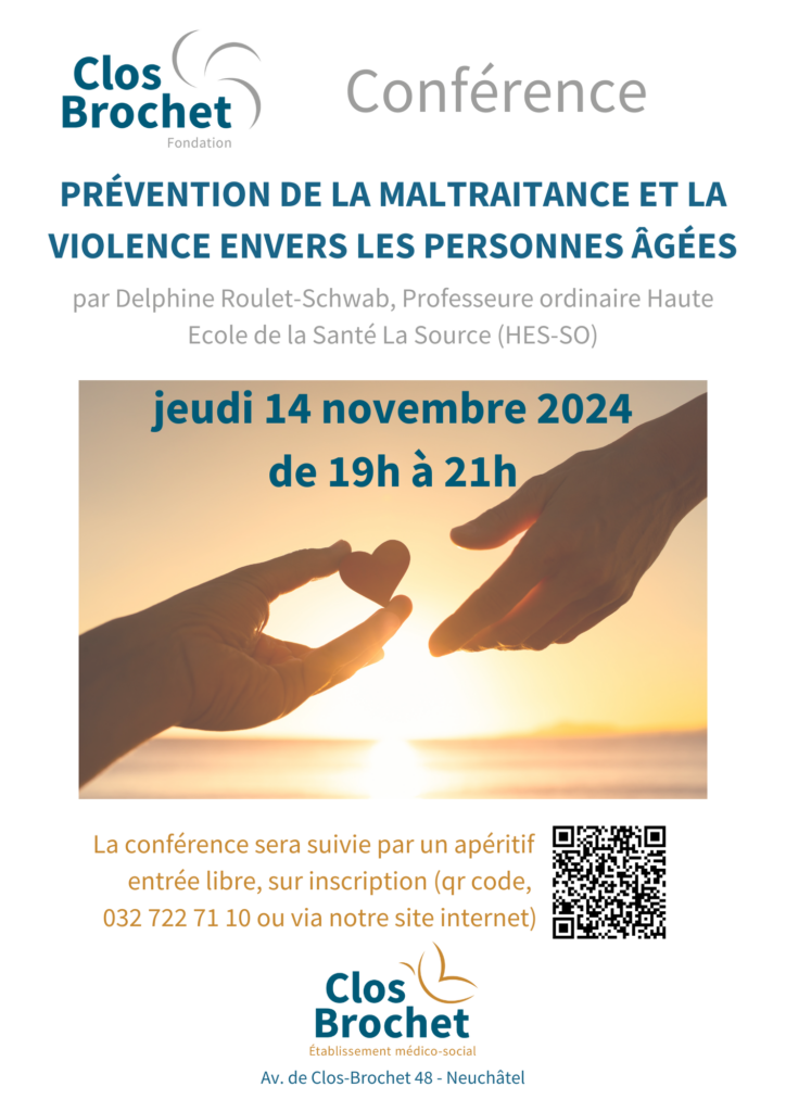 CB conferences A24 afficheA4