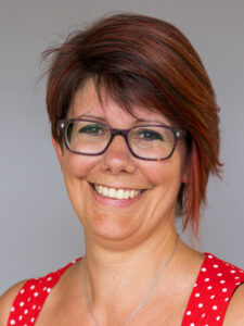 Anne-Françoise Vuilleumier