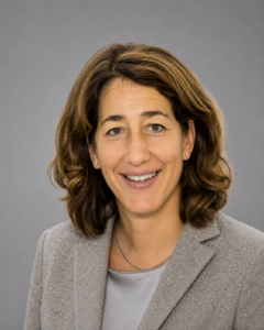 Anne Geneviève Bütikofer