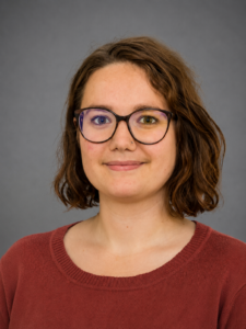 Coline Gurtner