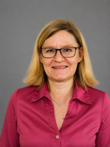 Corinne Parigot