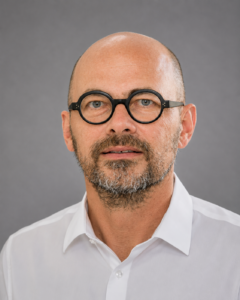 Sébastien Bongard